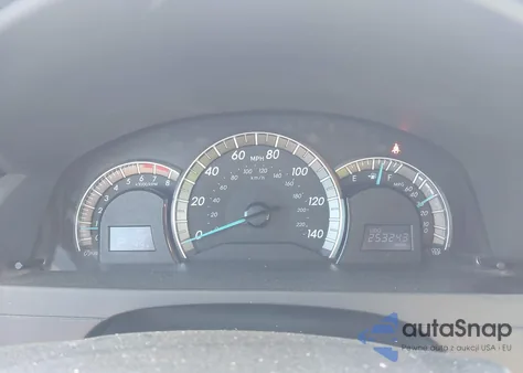 2013 Toyota Camry Se from USA, damaged, VIN 4T1BF1FK0DU652519